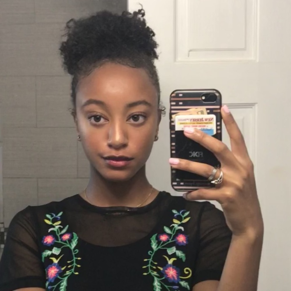 Meet your Posher, Nyla